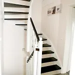 Dom wakacyjny Haus Ostseestrand *