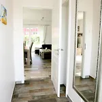 Dom wakacyjny Haus Ostseestrand *