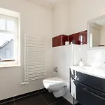 Dom wakacyjny Haus Ostseestrand *