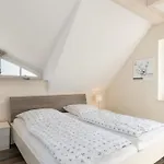 Haus Ostseestrand Dom wakacyjny Lancken