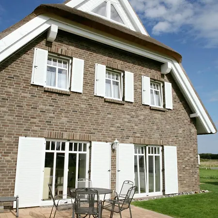 Haus Ostseestrand Lancken