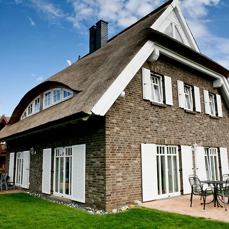Haus Ostseestrand