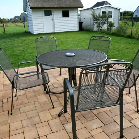 Haus Ostseestrand 펜션 *