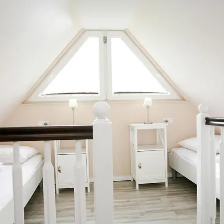 Haus Ostseestrand