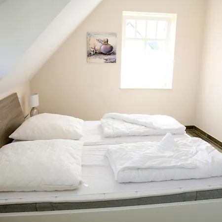 Holiday home Haus Ostseestrand
