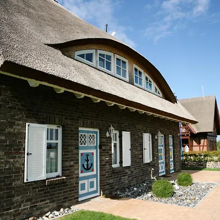 Haus Ostseestrand Holiday home