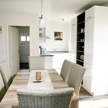 Haus Ostseestrand Holiday home
