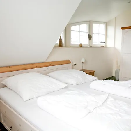 Haus Ostseestrand Lancken