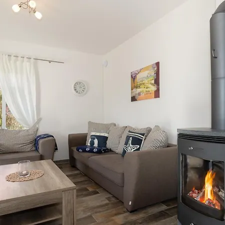 Haus Ostseestrand Lancken