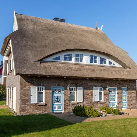 Haus Ostseestrand * Lancken