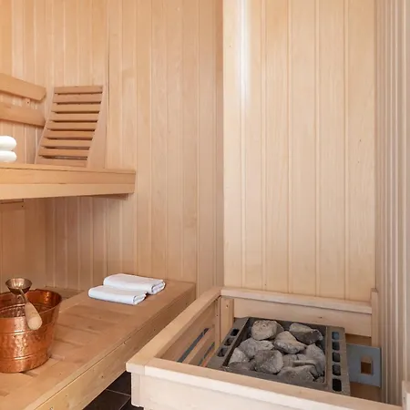 펜션 Haus Ostseestrand Lancken