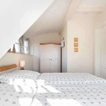 Haus Ostseestrand * Lancken