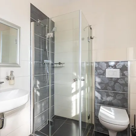 Haus Ostseestrand Lancken