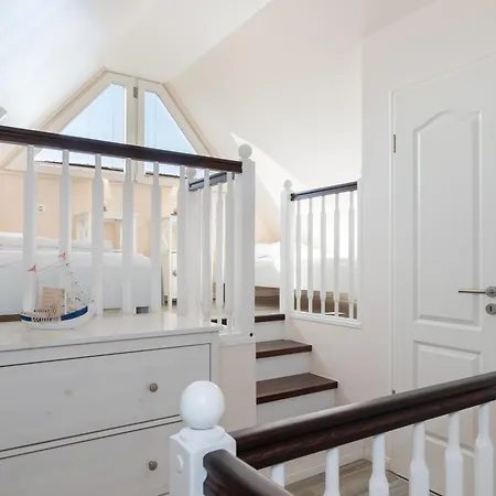 펜션 Haus Ostseestrand Lancken