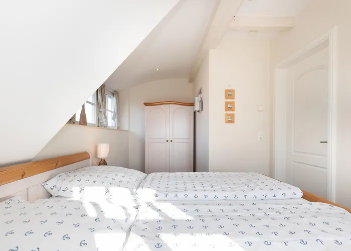 Haus Ostseestrand * Lancken