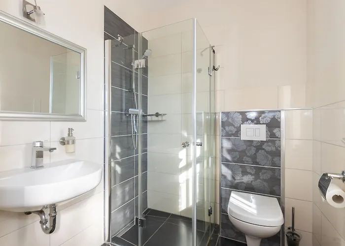 Haus Ostseestrand Lancken