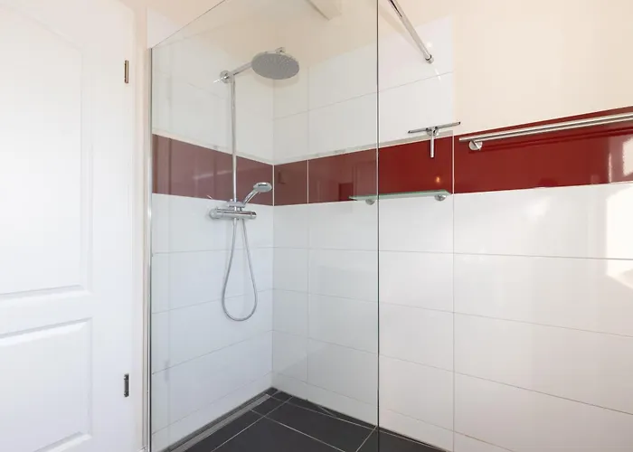 Haus Ostseestrand Сasa de vacaciones